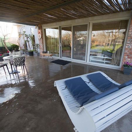 Sinanis Garden House Volos Exterior foto