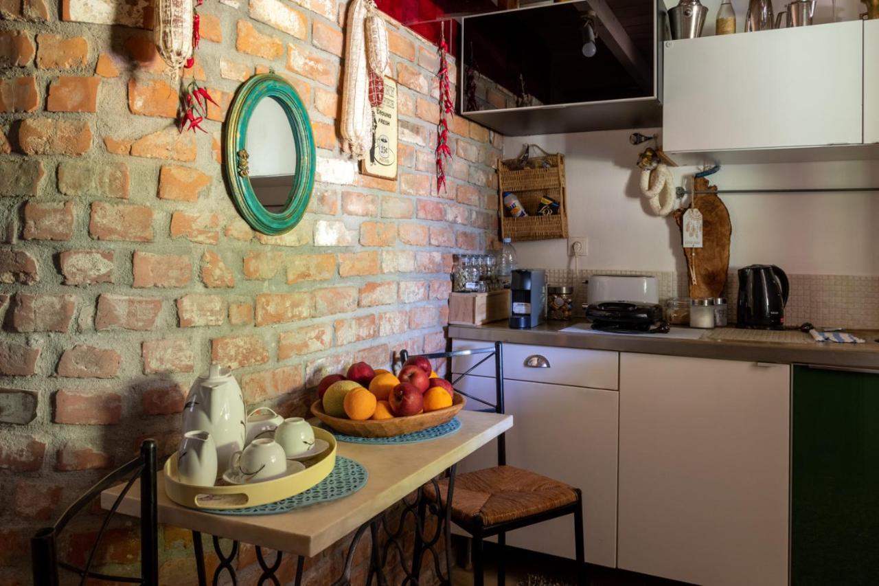 Sinanis Garden House Volos Exterior foto