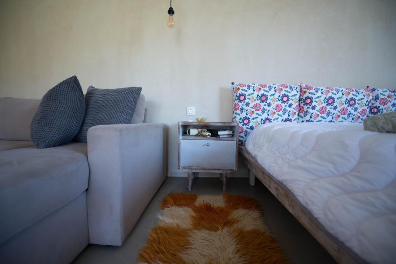Sinanis Garden House Volos Exterior foto
